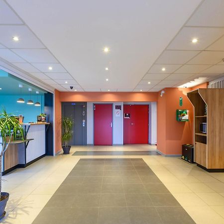 B&B Hotel Compiegne Thourotte Exterior photo