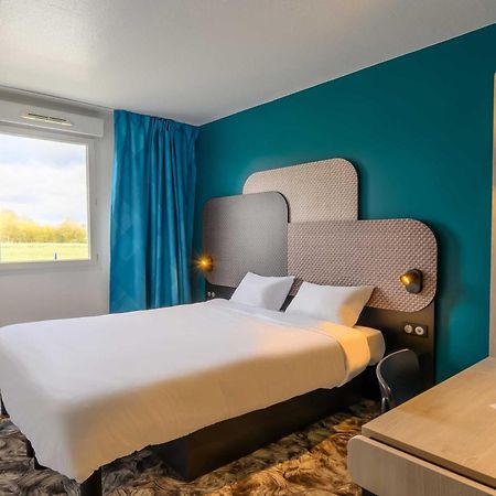 B&B Hotel Compiegne Thourotte Exterior photo